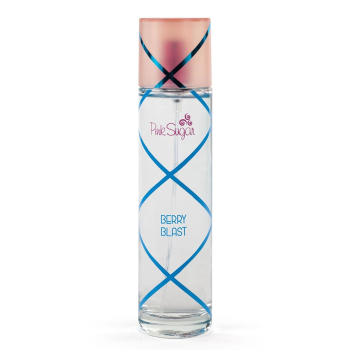 Berry Blast - Eau de Toilette - 100 ml