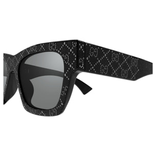 Gafas de Sol Gucci GG1835S-006 de Acetato Mujer 52 mm