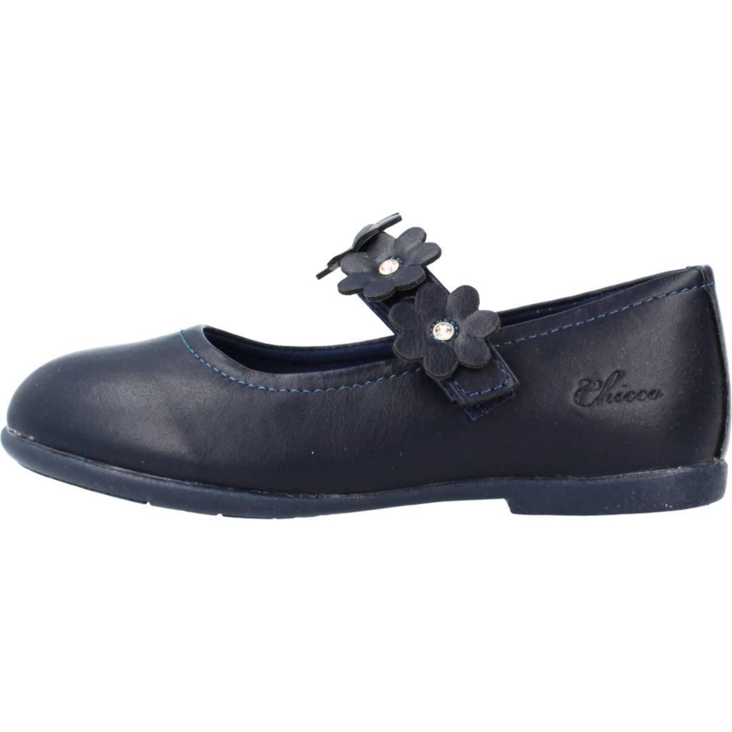 Ceremonia Niña de la marca CHICCO  modelo CLOE AZUL