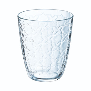 Verre à eau 31cl Concepto Riad