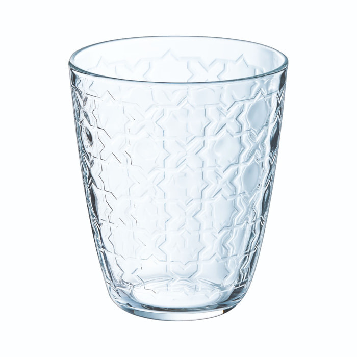 Verre à eau 31cl Concepto Riad
