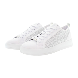 U.S. Polo Assn. - Sneakers CAMPYW003W/5C2 in sintetico per donna