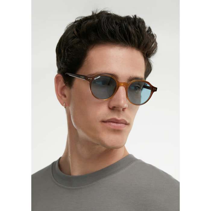 Gafas De Sol D. Franklin Ultra Light S Round Trans