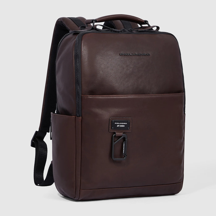 Piquadro Computer backpack 14 with iPad® compartment