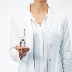 Dercos Technique Femme - Soin Traitant Anti-Chute Global 21x6 ml