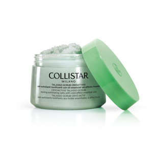 Talasso scrub - Gommage tonifiant cryo-actif 700 g