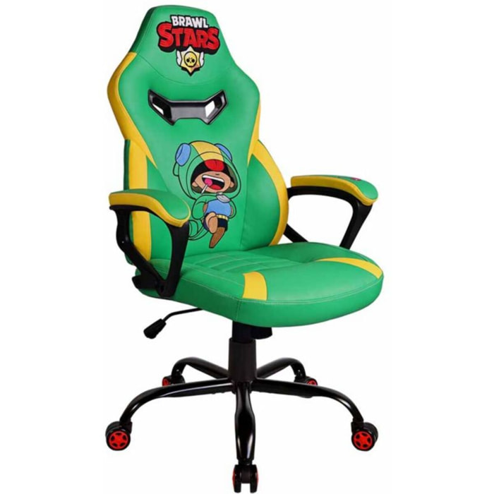 Chaise gaming SUBSONIC JUNIOR GAMING SEAT LEON