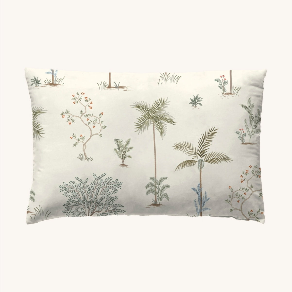 Taie d'oreiller KENTIA