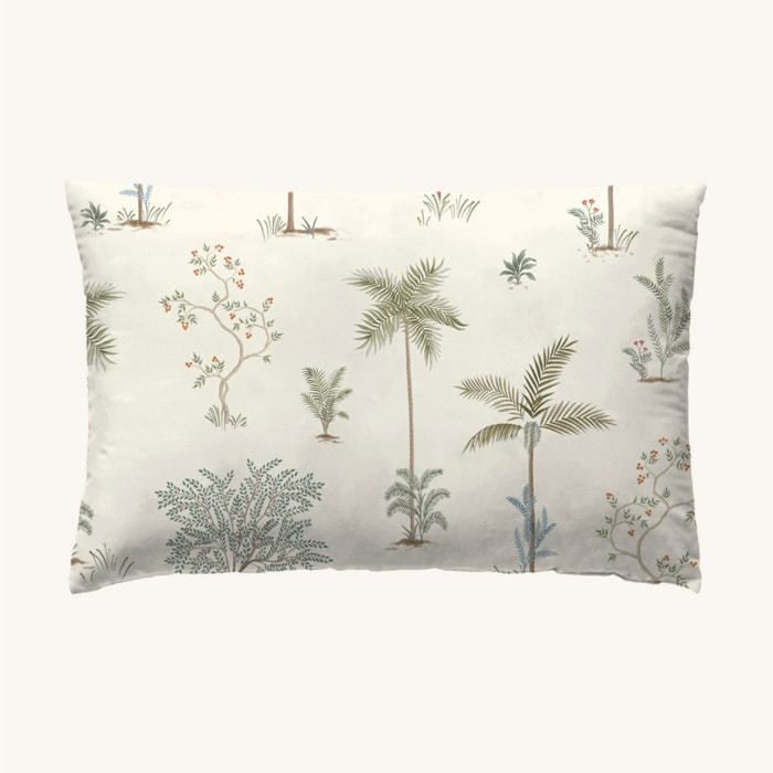 Taie d'oreiller KENTIA