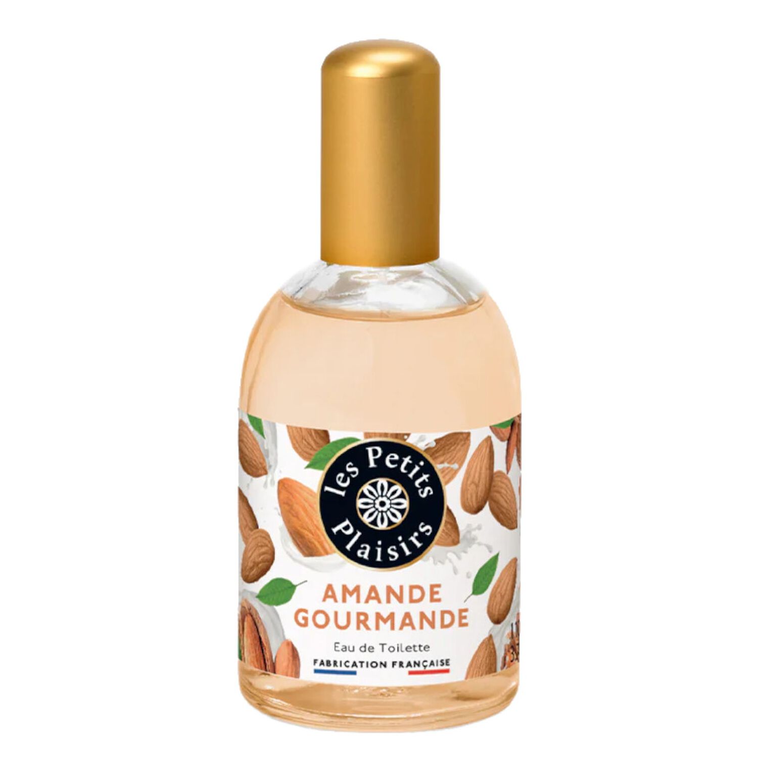 Amande Gourmande - Eau de Toilette 110 ml