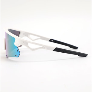 Gafas de Sol Fluor 9353-C7 de Tr90 Unisex 71 mm