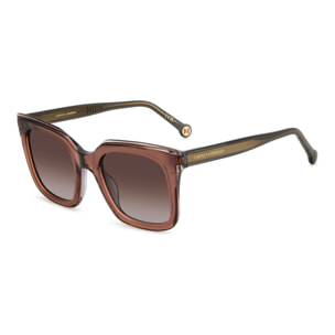 Gafas de Sol Carolina Herrera HER 0249/G/S TUI de Acetato Mujer 51 mm