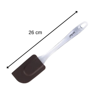 Ensemble de 2 Spatules de cuisine et de pâtisserie 26 cm Zenker Smart Pastry