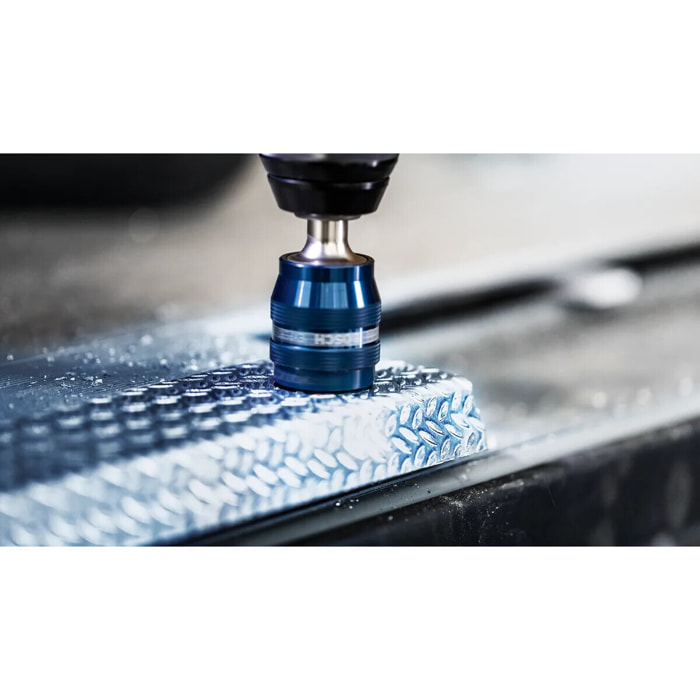 Scie trépan expert carbure précis métal D.25mm - BOSCH - 2608901955