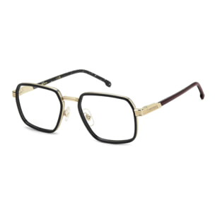 Gafas de Vista Carrera 1144 807 de Metal Hombre 54 mm