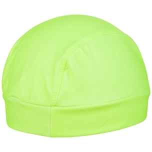 Cappelli Briko Uomo Donna Verde Thin Warm Under Helmet