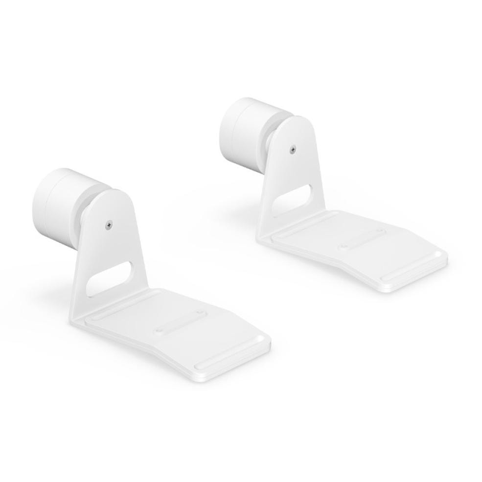 SONOS WALL ERA 300 PAIRE Blanc fixation murale Era 300 paire