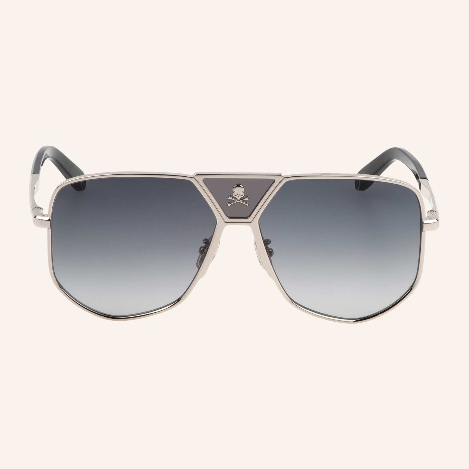 PHILIPP PLEIN Sunglasses SKULL