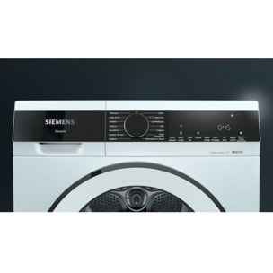 Sèche linge pompe à chaleur SIEMENS WQ33G2D0FF