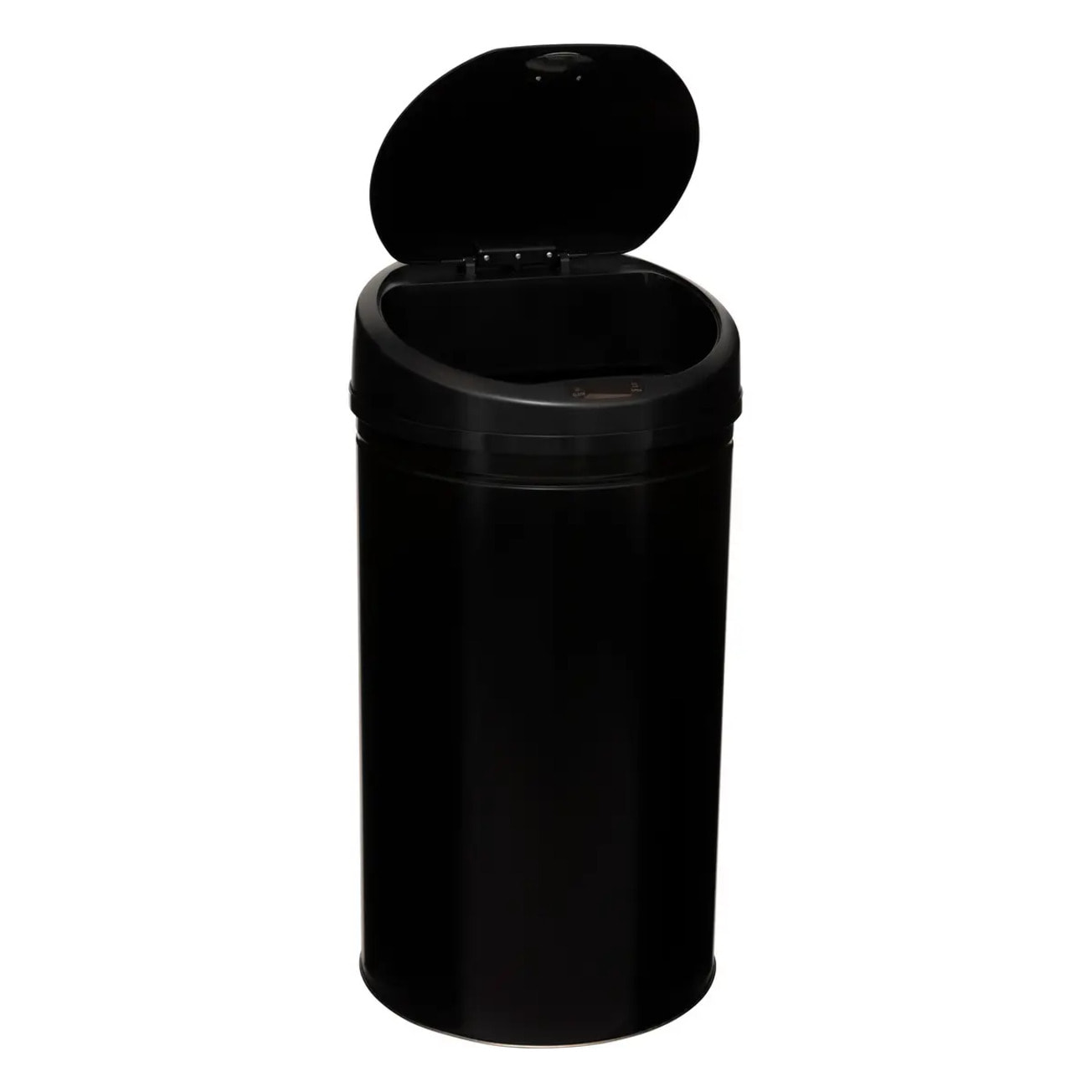Poubelle sensor 40L détecteur infra-rouge