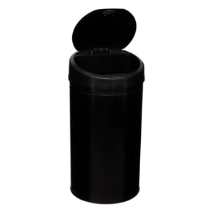 Poubelle sensor 40L détecteur infra-rouge