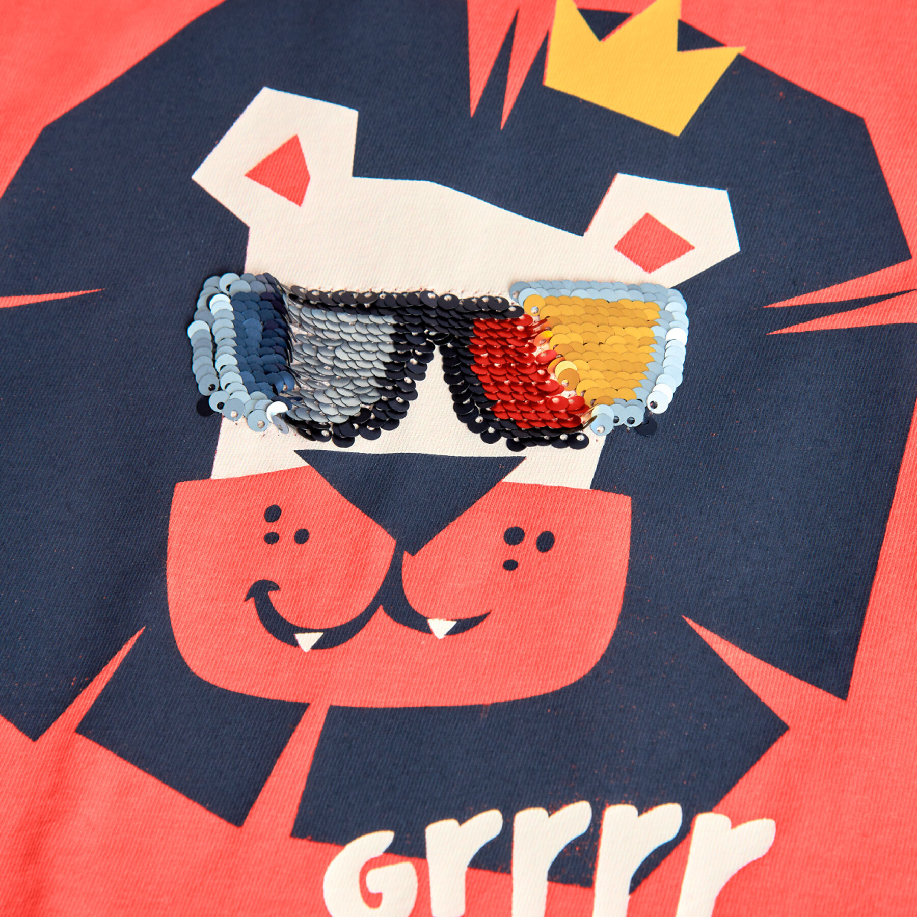 T-Shirt tricot  -BCI