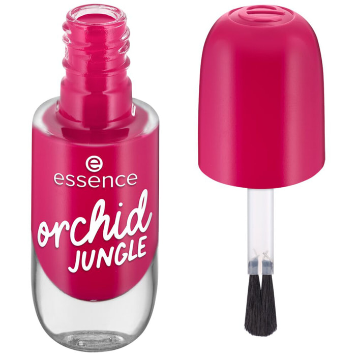 Gel Nail Colour - Vernis à Ongles