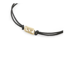 PHILIPP PLEIN Friendship Bracelet PLEIN LETTERING