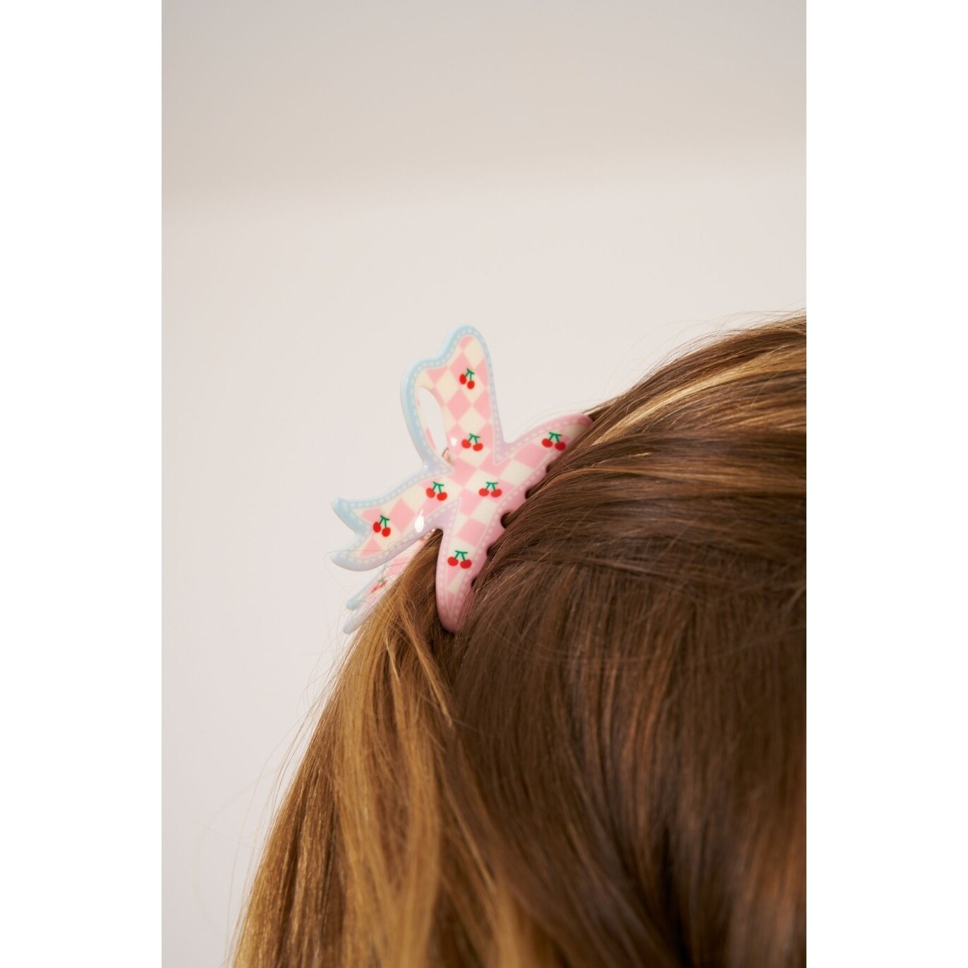 PINZA BUTTERFLY