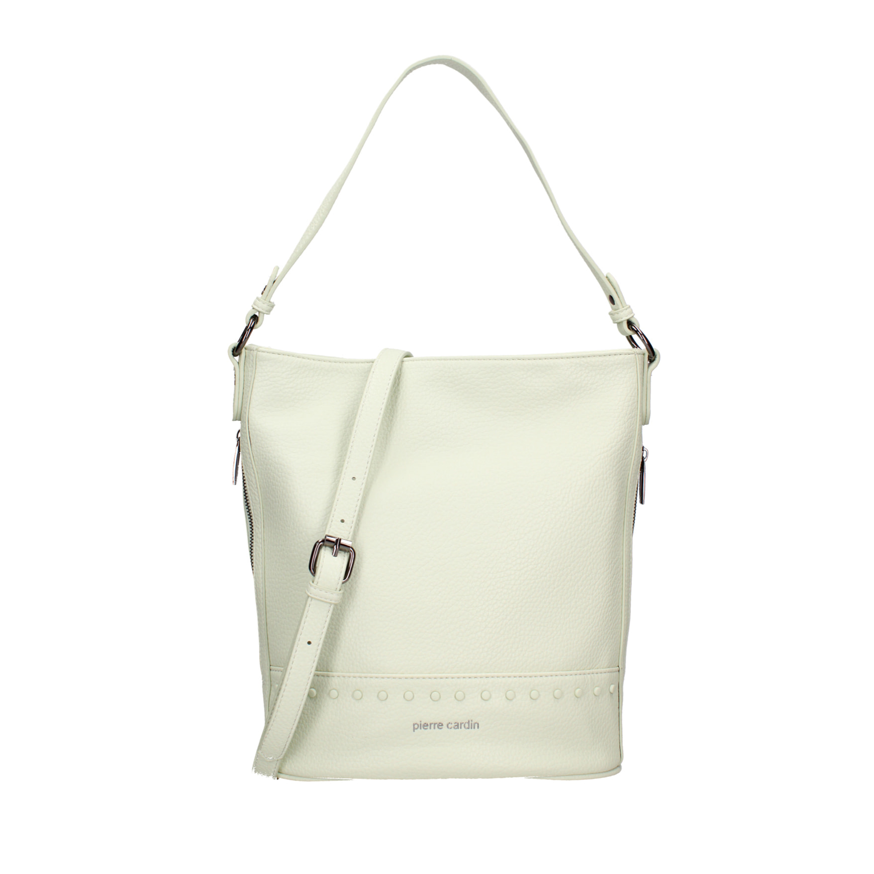 Borsa a spalla  da donna Poliuretano In Poliuretano 27x31x15 cm