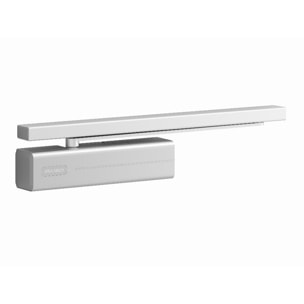 Ferme porte DC 500 EN 2-4 - VACHETTE - Argent - 24533000