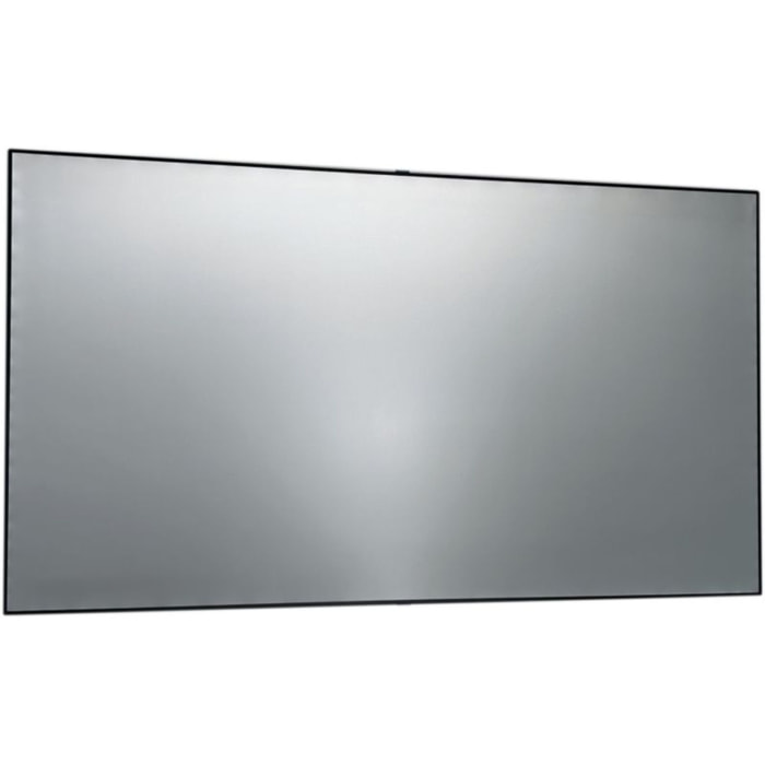 Ecran de projection ORAY Ecran cadre UST/ALR Série 1 124x22