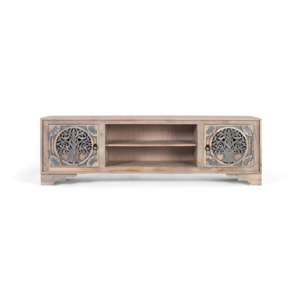 Mueble para tv/audio 56x180x40