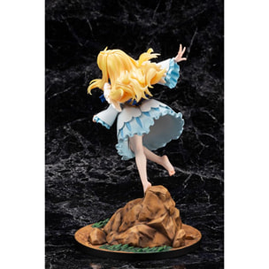 The Rising Of The Shield Hero Season 2 Pvc Statua 1/7 Filo 21 Cm Kotobukiya