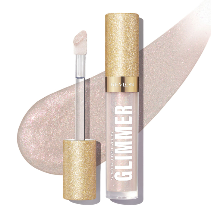 Super Lustrous Glimmer - Gloss Repulpant et Hydratant