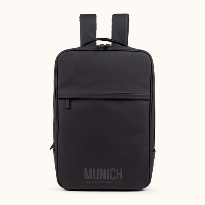 Mochila Técnica Sostenible para Portátil 16" BACKPACK ESSENCE RECYCLED