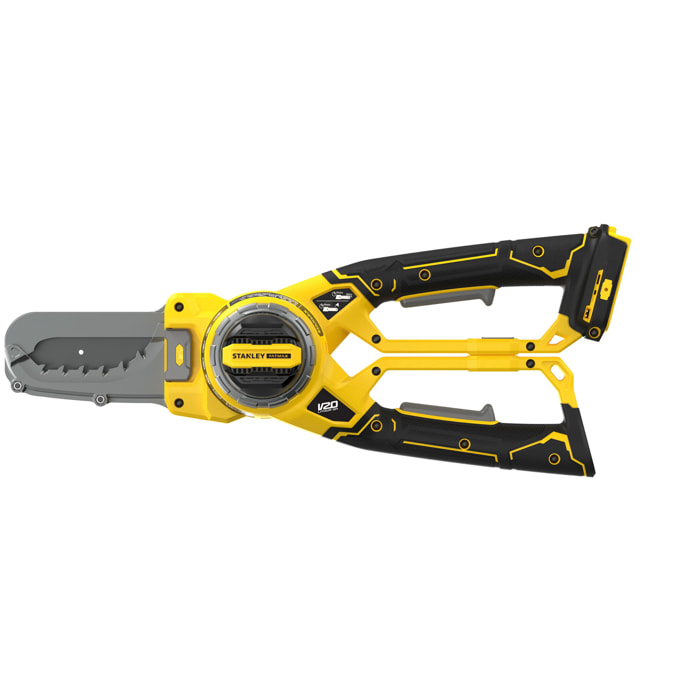 Coupe-branches 18V Stanley FatMax V20 - sans batterie