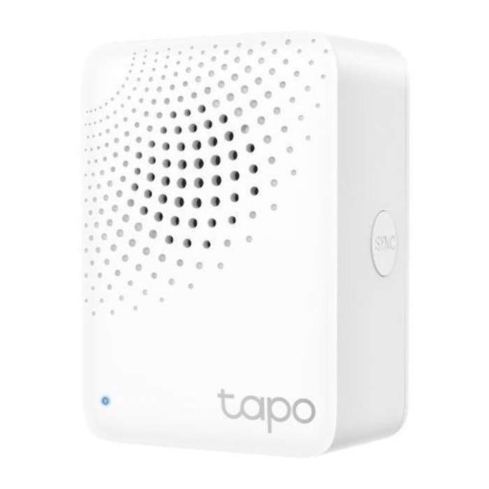 Capteur connecté TP-LINK Tapo H100