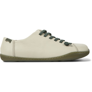 CAMPER Peu Cami - Zapatillas Sneakers Gris Mujer