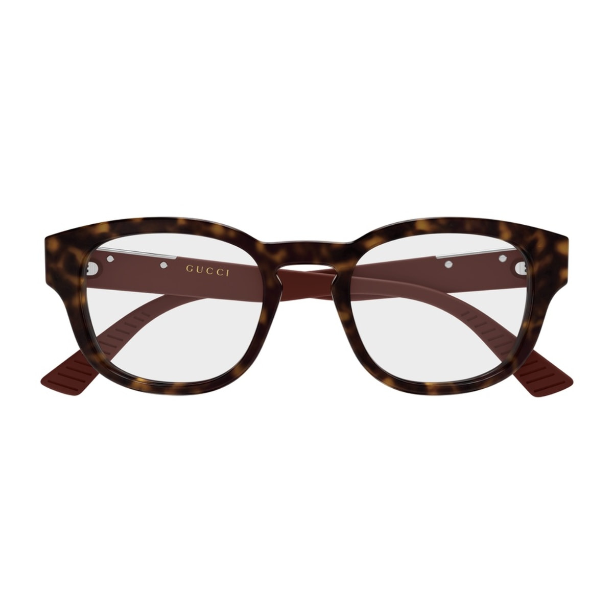 Gafas de Vista Gucci GG2090O-003 de Acetato Hombre 50 mm