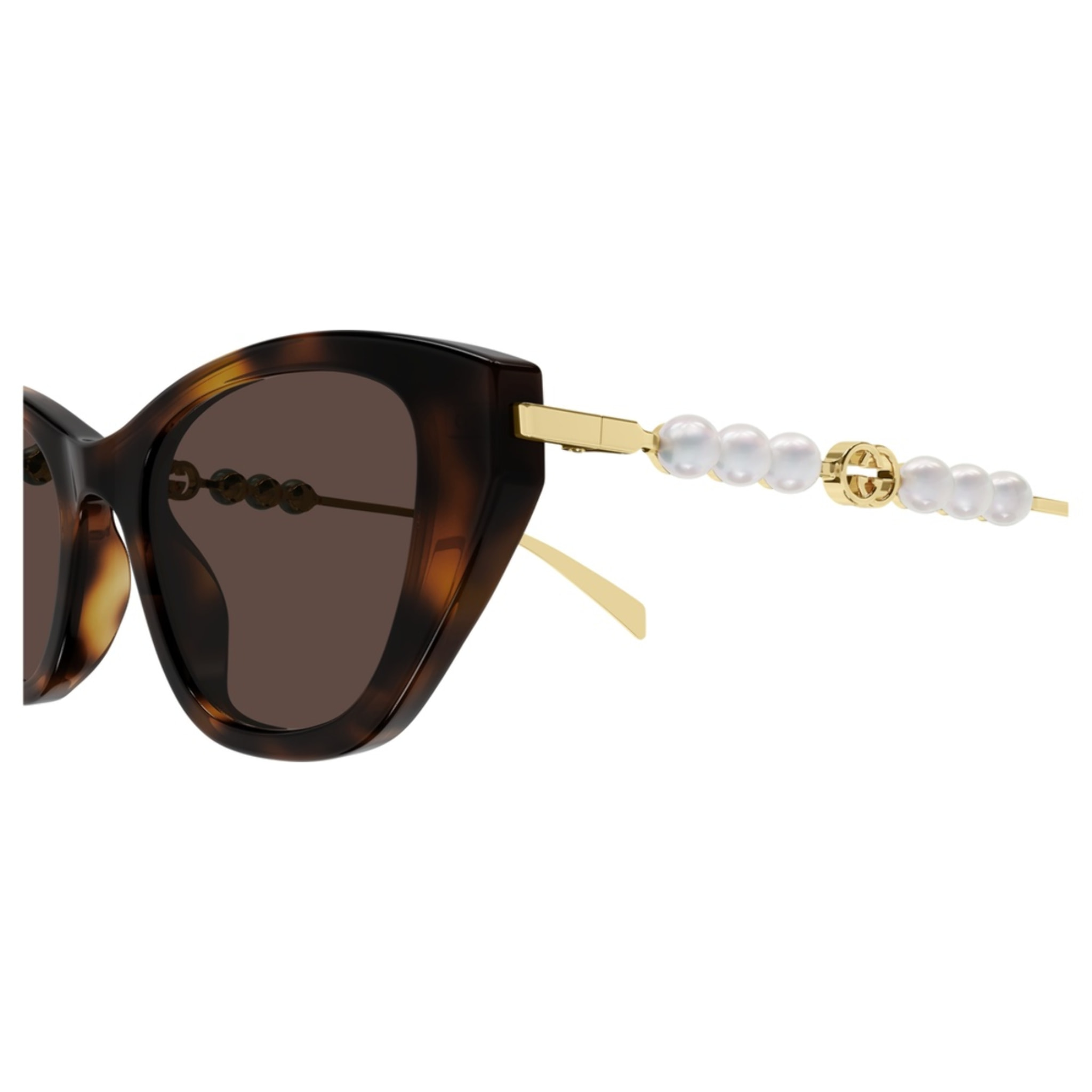 Gafas de Sol Gucci GG1968S-003 de Acetato Mujer 50 mm