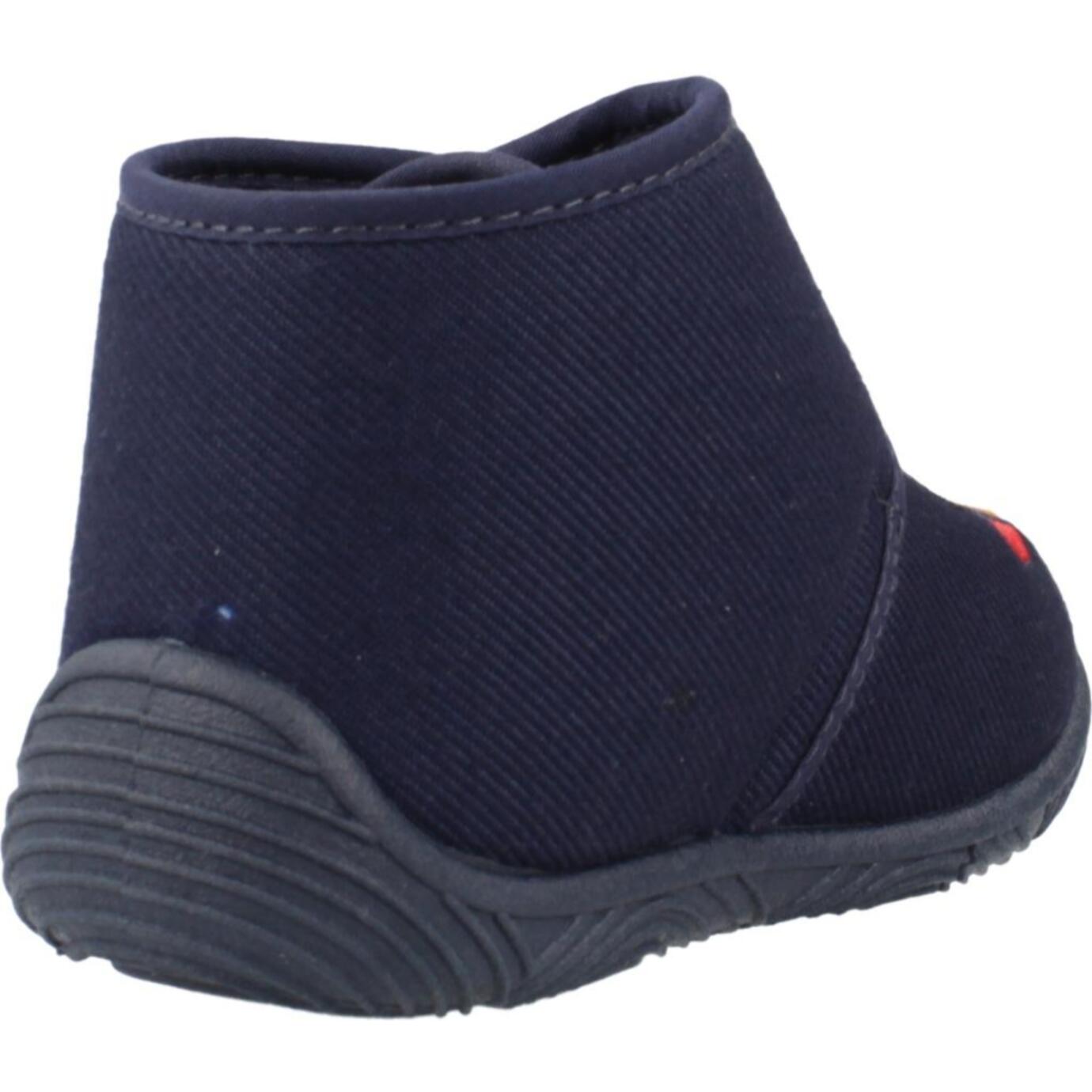 Zapatillas Hogar Niña de la marca CHICCO  modelo 1072087C AZUL