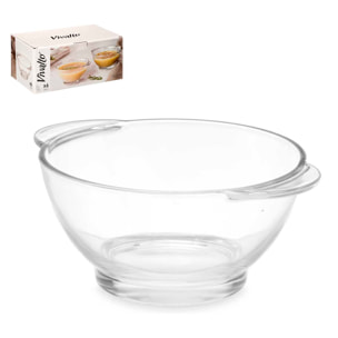 PACK 6 BOLI CONSOMMÉ CON MANIGLIE 580ML
