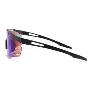 Gafas de Sol Fluor 20952-C7 de Tr90 Unisex 53 mm