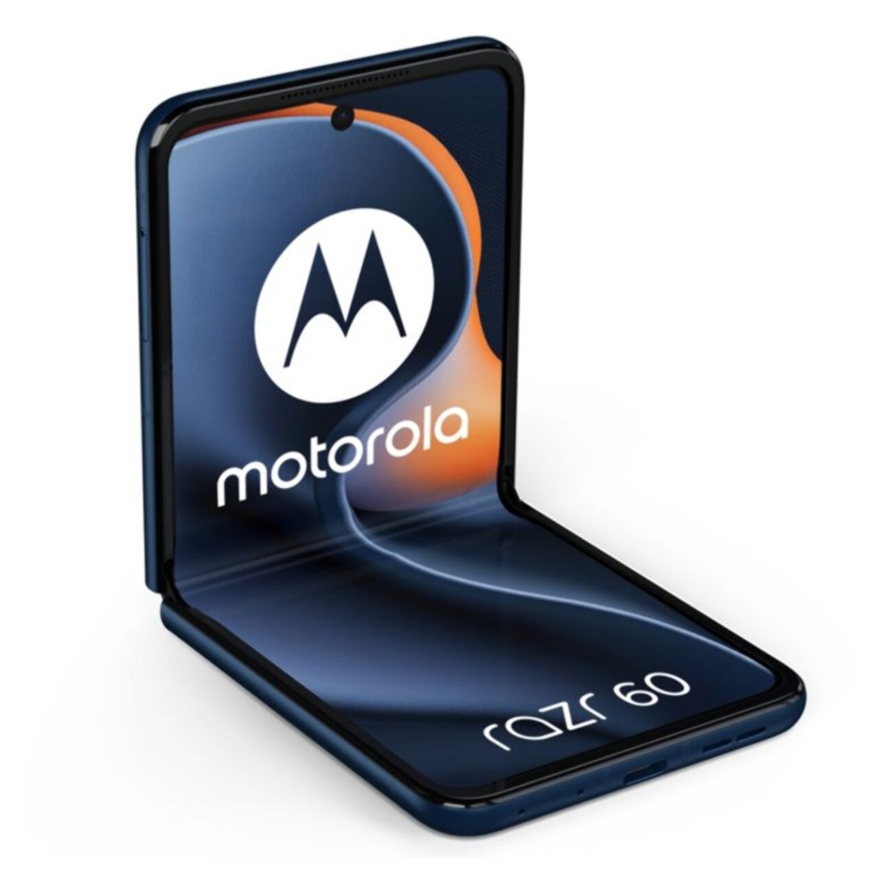 Smartphone MOTOROLA Razr 60 256Go Bleu