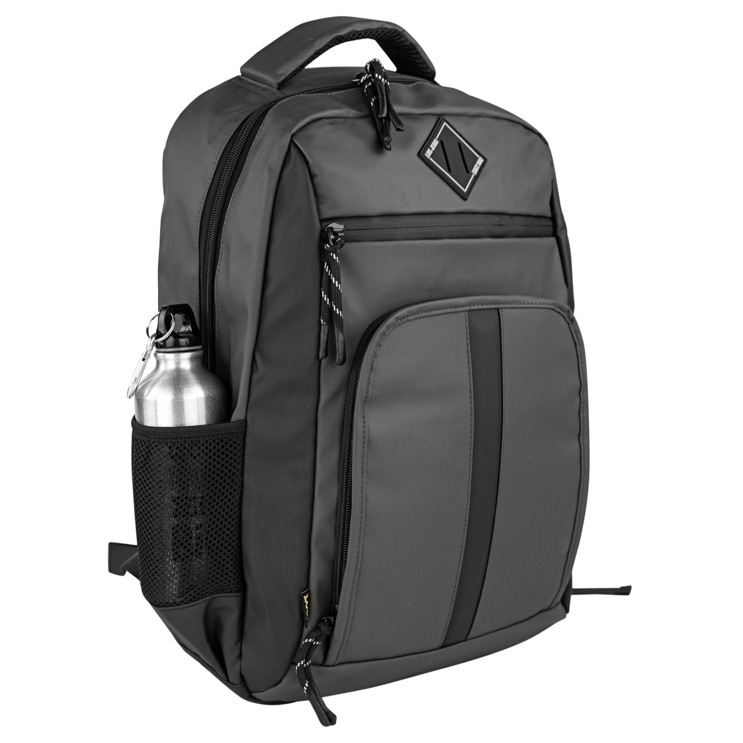Mochila Casual/Ocio Lois Dawson Gris Oscuro