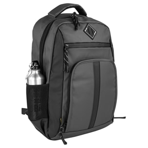 Mochila Casual/Ocio Lois Dawson Gris Oscuro