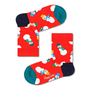 4-pack holiday calcetines