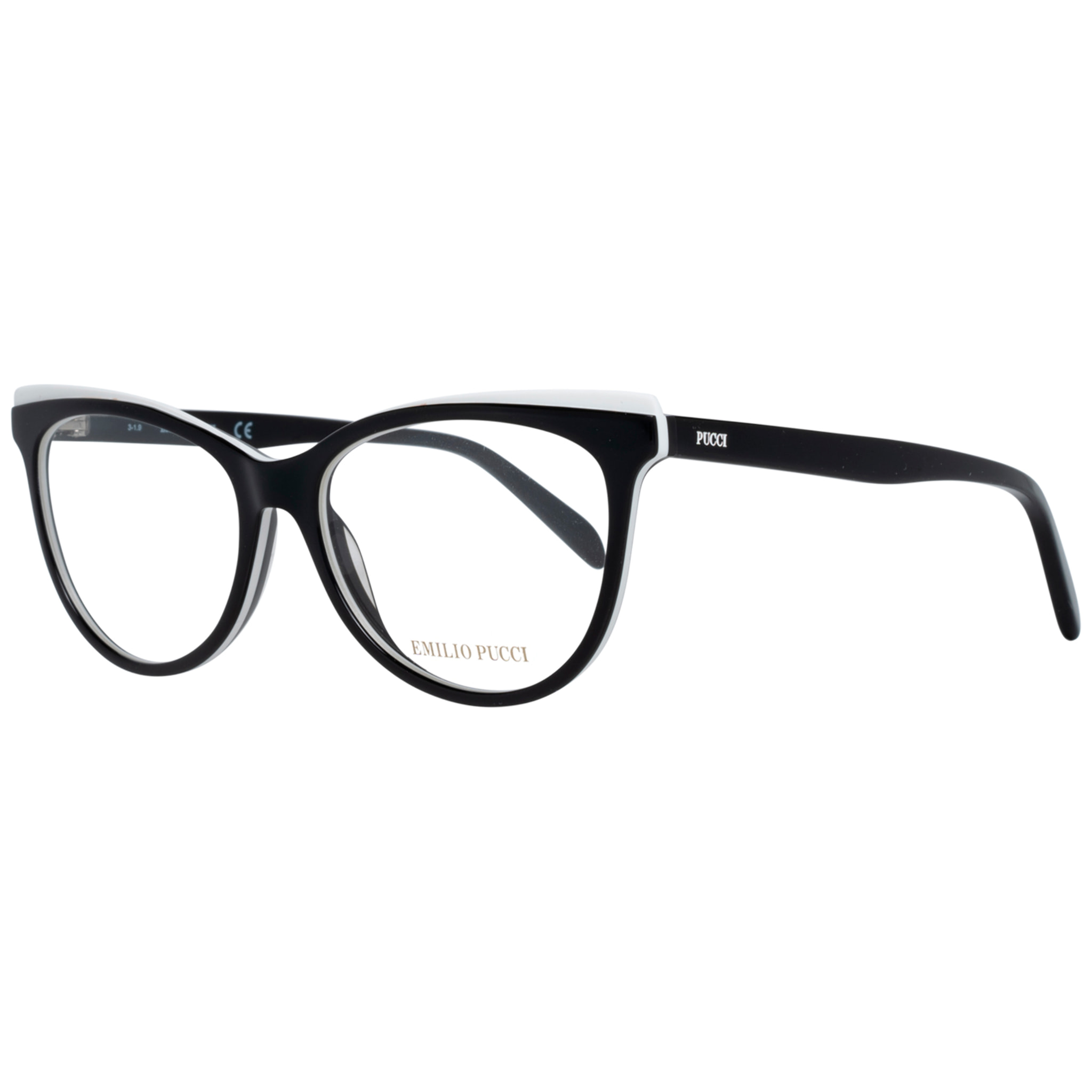 Montura de gafas Pucci Mujer EP5099-53005