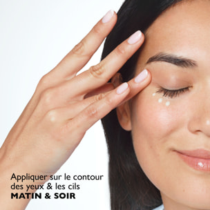 Absolu merveilleux - Sérum yeux anti-rides certifié bio 15 ml